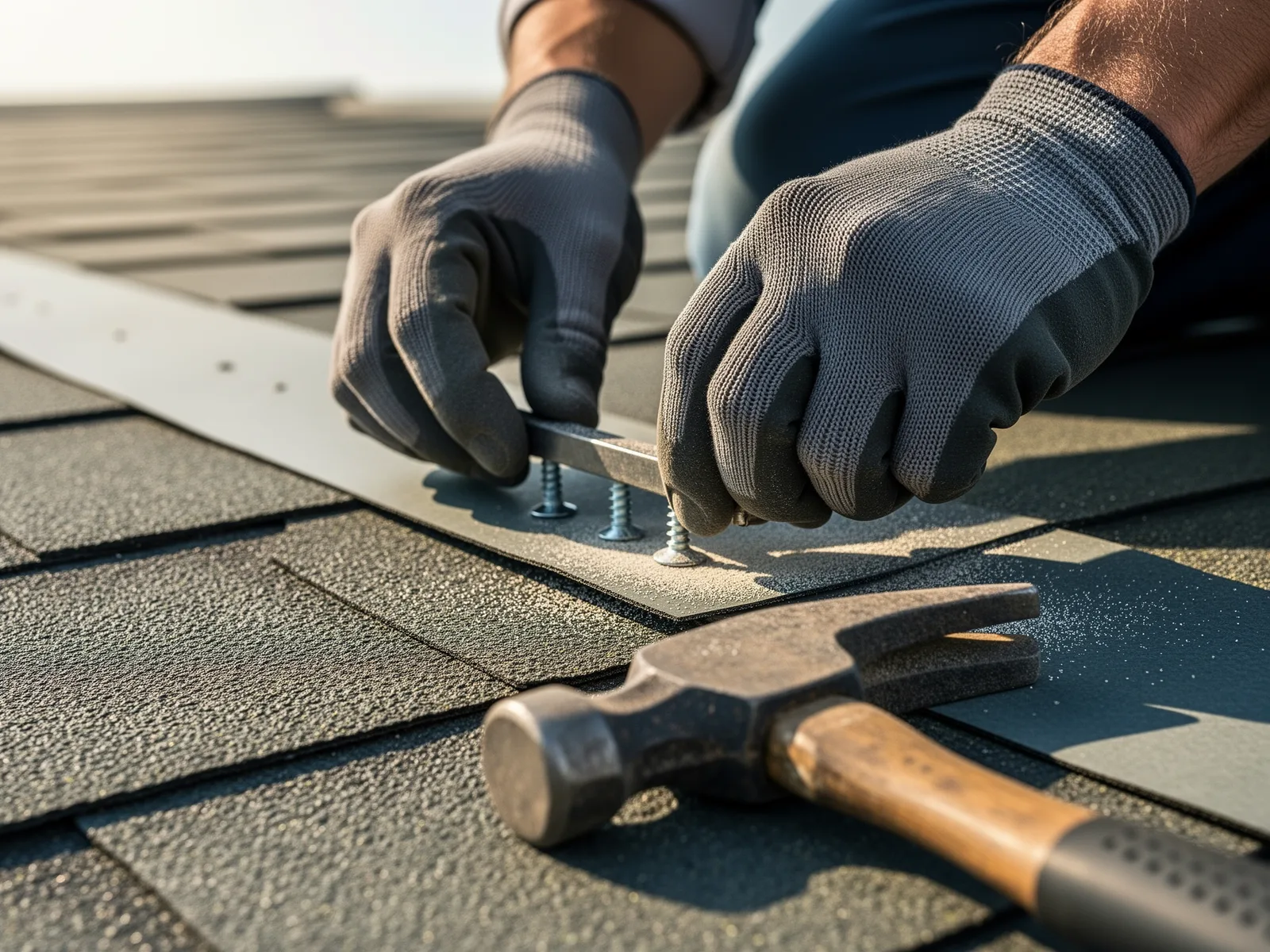 Why choose Fascia Repair in Victoria, VA